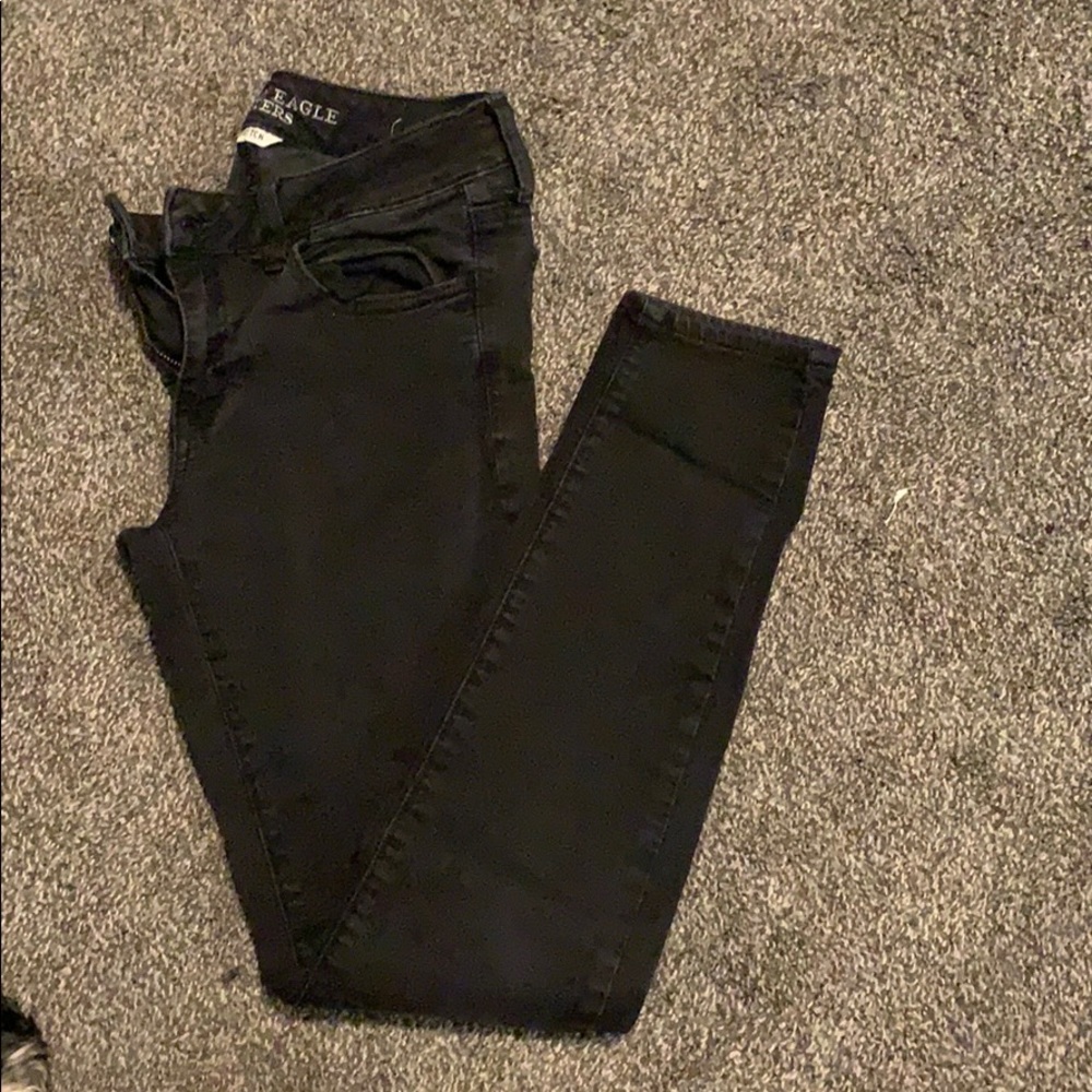 American Eagle Jegging